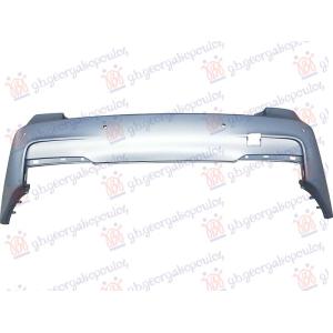 ZADNJI BRANIK PM (4 PDC SENZORA) (F30/SEDAN) (M-SPORT) BMW SERIES 3 SDN/S.W. 2012-2014 (F30/F31) (OEM: 51128056498)