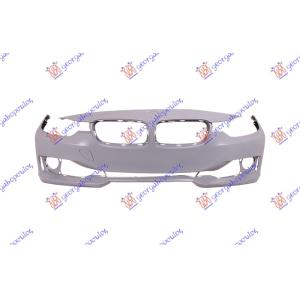 PREDNJI BRANIK PRAJMER BMW SERIES 3 (F30/F31) SDN/S.W. (2012-2014) (OEM: 51117292991)