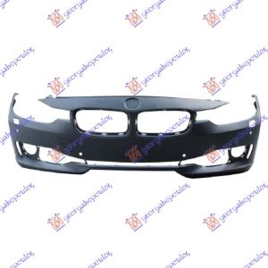 PREDNJI BRANIK PRAJMER (PDS) (PRSKALICE) BMW SERIES 3 (F30/F31) SDN/S.W. (2012-2014) (OEM: 51117292991, 51117292998)