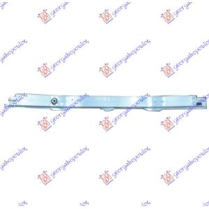 SINA PREDNJEG BRANIKA ALUMINIJUM BMW SERIES 3 (F30/F31) SDN/S.W. (2012-2014) (OEM: 51117255393)