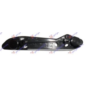 NOSAC PREDNJEG BRANIKA GORNJI Leva str. BMW SERIES 3 (F30/F31) SDN/S.W. (2012-2014) (OEM: 51117255361)