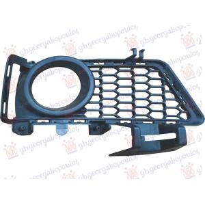 RESETKA PREDNJEG BRANIKA (SA MAGLENKOM) (M-SPORT) Desna str. BMW SERIES 3 SDN/S.W. 2012-2014 (F30/F31) (OEM: 51118054156)