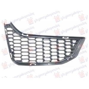 RESETKA PREDNJEG BRANIKA (M3) Desna str. BMW SERIES 3 (F30/F31) SDN/S.W. (2012-2014) (OEM: 51118054302)