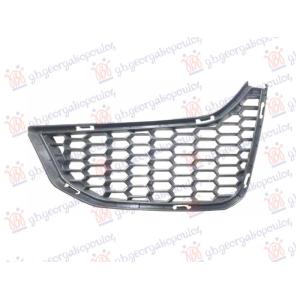 RESETKA PREDNJEG BRANIKA (M3) Leva str. BMW SERIES 3 (F30/F31) SDN/S.W. (2012-2014) (OEM: 51118054301)