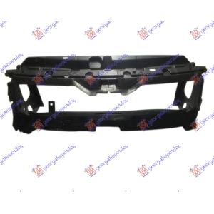 USMERIVAC VAZDUHA HLADNJAKA GORNJI PLASTICNI BMW SERIES 3 (F30/F31) SDN/S.W. (2012-2014) (OEM: 5174 4820942, 51744820942, 51747255413)