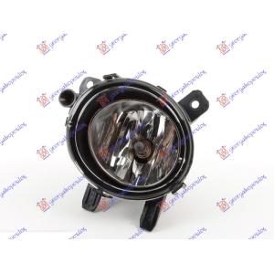 MAGLENKA Leva str. BMW SERIES 3 (F30/F31) SDN/S.W. (2012-2014) (OEM: 63177248911)