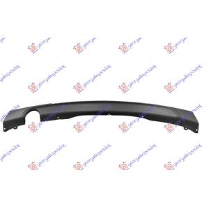 SPOJLER ZADNJEG BRANIKA (M-SPORT) 1 AUSPUH BMW SERIES 3 (F30/F31) SDN/S.W. (2012-2014) (OEM: 51128054197)