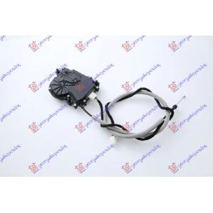 MOTOR BRAVE ZADNJIH VRATA SA KABLOM BMW SERIES 3 (F30/F31) SDN/S.W. (2012-2014) (OEM: 51247273752)