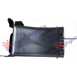 USMERIVAC VAZDUHA (ZA KUCISTE FILTERA) Desna str. BMW SERIES 3 (F30/F31) SDN/S.W. (2012-2014) (OEM: 13717597585)