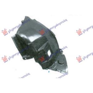 POTKRILO (PREDNJI DEO) 3.0 BENZIN/DIZEL Leva str. BMW SERIES 3 (E92/93) COUPE/CABRIO (2011-2013) (OEM: 51717162831)