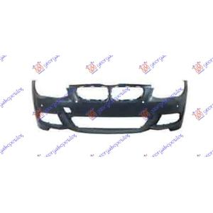 PREDNJI BRANIK PRAJMER (PDC) (M-TECH) BMW SERIES 3 (E92/93) COUPE/CABRIO (2011-2013) (OEM: 51118035781)