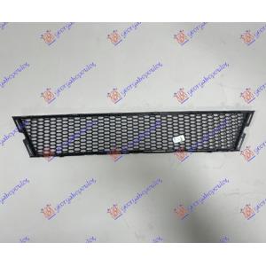 CENTRALNA RESETKA PREDNJEG BRANIKA BMW SERIES 3 (E92/93) COUPE/CABRIO (2011-2013) (OEM: 51117227889)