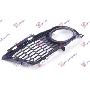 RESETKA PREDNJEG BRANIKA (M-TECH) Leva str. BMW SERIES 3 (E92/93) COUPE/CABRIO (2011-2013) (OEM: 51118038935)