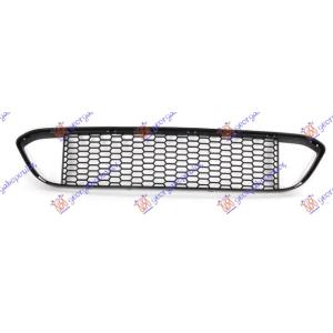 CENTRALNA RESETKA PREDNJEG BRANIKA (M-TECH) BMW SERIES 3 (E92/93) COUPE/CABRIO (2011-2013) (OEM: 51118047402)