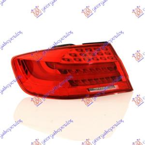 STOP LAMPA SPOLJ. LED 10- (COUPE) (ULO) Leva str. BMW SERIES 3 (E92/93) COUPE/CABRIO (2011-2013) (OEM: 63217251957)