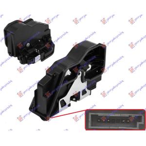 BRAVA PREDNJIH VRATA ELEKTRICNA -09 (5 PIN) Desna str. BMW SERIES 3 (E92/93) COUPE/CABRIO (2011-2013) (OEM: 51214389474, 51217059974, 51217202146)