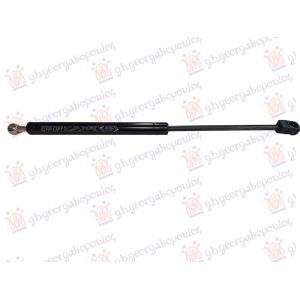 AMORTIZER HAUBE (389L-380N) BMW SERIES 3 (E92/93) COUPE/CABRIO (2011-2013) (OEM: 41618056705)