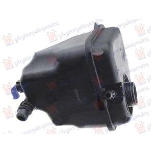 POSUDA ZA ANTIFRIZ (3.0L) BMW SERIES 3 (E92/93) COUPE/CABRIO (2011-2013) (OEM: 17137640515)
