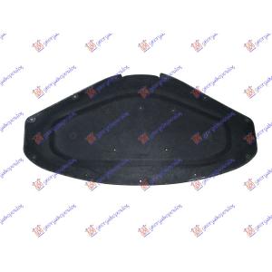 IZOLACIJA HAUBE BMW SERIES 3 (F30/F31) SDN/S.W. (2014-2018) (OEM: 51487221993)