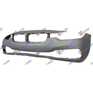 PREDNJI BRANIK PRAJMER (SPORT) (SA/BEZ PDS I KAMEROM) BMW SERIES 3 (F30/F31) SDN/S.W. (2014-2018) (OEM: 51117445135)