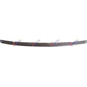 LAJSNA CENTRALNE RESETKE CRNA (M-SPORT) BMW SERIES 3 (F30/F31) SDN/S.W. (2014-2018) (OEM: 51118054187, 51118068130)