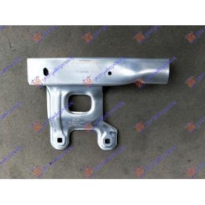NOSAC PREDNJEG BRANIKA DONJI (ALUMINIJUM) (M-SPORT) Desna str. BMW SERIES 3 (F30/F31) SDN/S.W. (2014-2018) (OEM: 51118051190)
