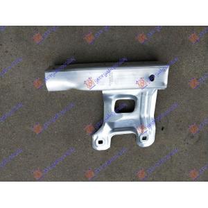 NOSAC PREDNJEG BRANIKA DONJI (ALUMINIJUM) (M-SPORT) Leva str. BMW SERIES 3 (F30/F31) SDN/S.W. (2014-2018) (OEM: 51118051189)