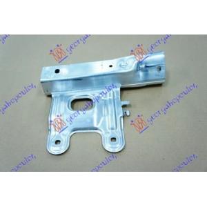 NOSAC PREDNJEG BRANIKA DONJI Leva str. BMW SERIES 3 (F30/F31) SDN/S.W. (2014-2018) (OEM: 51117266193)