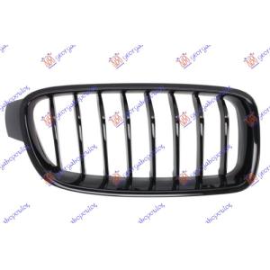 PVC MASKA CRNA (M PERFORMANCE) Desna str. BMW SERIES 3 (F30/F31) SDN/S.W. (2014-2018) (OEM: 51712240778)