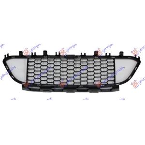 RESETKA PREDNJEG BRANIKA (M-SPORT) BMW SERIES 3 (F30/F31) SDN/S.W. (2014-2018) (OEM: 51118068124)