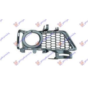 RESETKA PREDNJEG BRANIKA (M-SPORT) Desna str. BMW SERIES 3 (F30/F31) SDN/S.W. (2014-2018) (OEM: 51118062632)