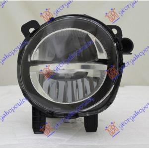 MAGLENKA LED (KINA) Desna str. BMW SERIES 3 (F30/F31) SDN/S.W. (2014-2018) (OEM: 63177315560)