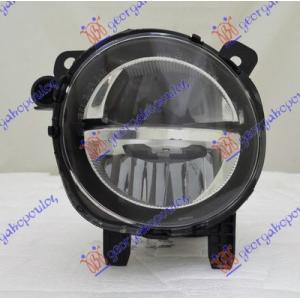 MAGLENKA LED (KINA) Leva str. BMW SERIES 3 (F30/F31) SDN/S.W. (2014-2018) (OEM: 63177315559)