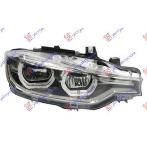 FAR CEO LED (TYC) Desna str. BMW SERIES 3 (F30/F31) SDN/S.W. (2014-2018) (OEM: 63117419634)