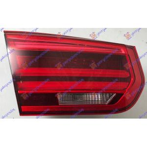 STOP LAMPA UNUTRASNJA (LED) (SEDAN/KARAVAN) (KINA) Leva str. BMW SERIES 3 SDN/S.W. 2014-2018 (F30/F31) (OEM: 63217369119)