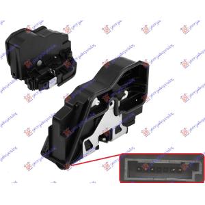 BRAVA PREDNJIH VRATA ELEKTRICNA -09 (5 PIN) Desna str. BMW SERIES 3 (F30/F31) SDN/S.W. (2014-2018) (OEM: 51214389474, 51217059974, 51217202146)