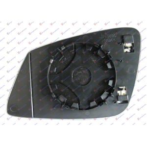 STAKLO RETROVIZORA (KONVEKSNO) Desna str. BMW SERIES 3 (F30/F31) SDN/S.W. (2014-2018) (OEM: 51167285002)