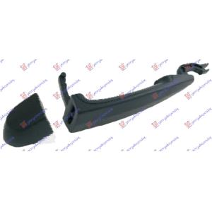 KVAKA ZA VRATA ZADNJA PRAJMER Leva str. BMW SERIES 3 (F30/F31) SDN/S.W. (2014-2018) (OEM: 51217207539)