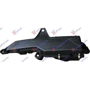 KUCISTE FILTERA VAZDUHA (2.0 BENZIN) BMW SERIES 3 (F30/F31) SDN/S.W. (2014-2018) (OEM: 13717597589)
