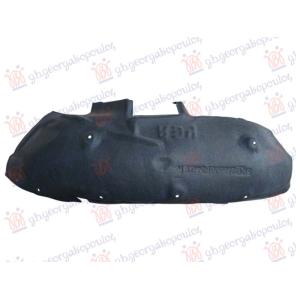 ZADNJE POTKRILO PLASTICNO (PAMUK) Desna str. BMW SERIES 3 GT 2012-2020 (F34) (OEM: 51717288906)