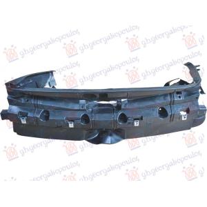 USMERIVAC VAZDUHA HLADNJAKA GORNJI PLASTICNI BMW SERIES 3 GT 2012-2020 (F34) (OEM: 51747294902)