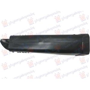 USMERIVAC VAZDUHA PREDNJI UNUTRASNJI PLASTICNI (ZA KUCISTE FILTERA VAZDUHA) BMW SERIES 3 GT 2012-2020 (F34) (OEM: 13717646769)