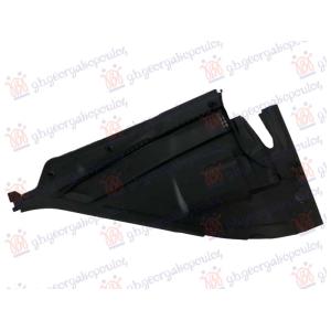 MASKA ISPOD PREDNJIH BRISACA Desna str. BMW SERIES 3 GT 2012-2020 (F34) (OEM: 64319353042)