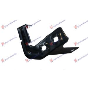 NOSAC PREDNJEG BLATOBRANA SREDNJI METAL Leva str. BMW SERIES 3 (F34) GT (2012-2015) (OEM: 41357329537)