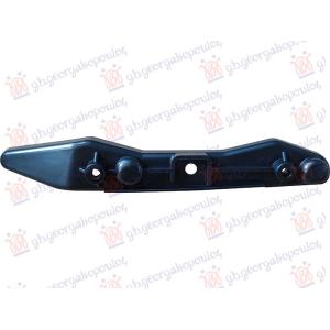 NOSAC PREDNJEG BRANIKA GORNJI BOCNI PLASTICNI Desna str. BMW SERIES 3 (F34) GT (2012-2020) (OEM: 51117293788)
