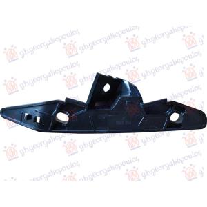 NOSAC PREDNJEG BRANIKA DONJI BOCNI PLASTICNI Desna str. BMW SERIES 3 (F34) GT (2012-2020) (OEM: 51117293804)