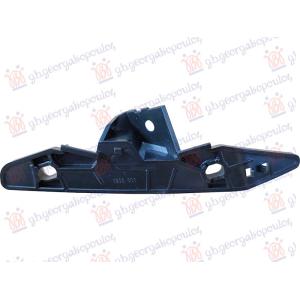 NOSAC PREDNJEG BRANIKA DONJI BOCNI PLASTICNI Leva str. BMW SERIES 3 (F34) GT (2012-2020) (OEM: 51117293803)