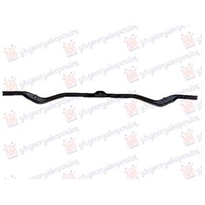 NOSAC PREDNJEG BRANIKA DONJI SREDNJI METAL BMW SERIES 3 GT 2012-2020 (F34) (OEM: 51117294912)