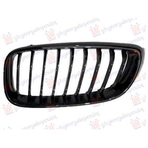 PVC MASKA CRNA 2016- Desna str. BMW SERIES 3 GT 2012-2020 (F34) (OEM: 51134A15CF8, 51135A3D038, 51139447862)