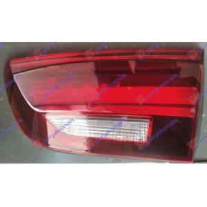 STOP LAMPA UNUTRASNJA CRNA 16-(ULO) Desna str. BMW SERIES 3 (F34) GT (2012-) (OEM: 63219448186)